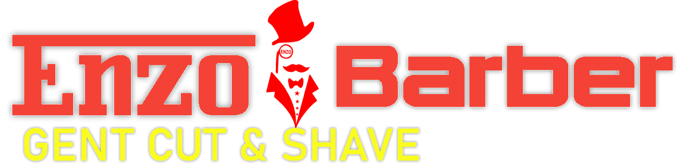 Enzo Barber